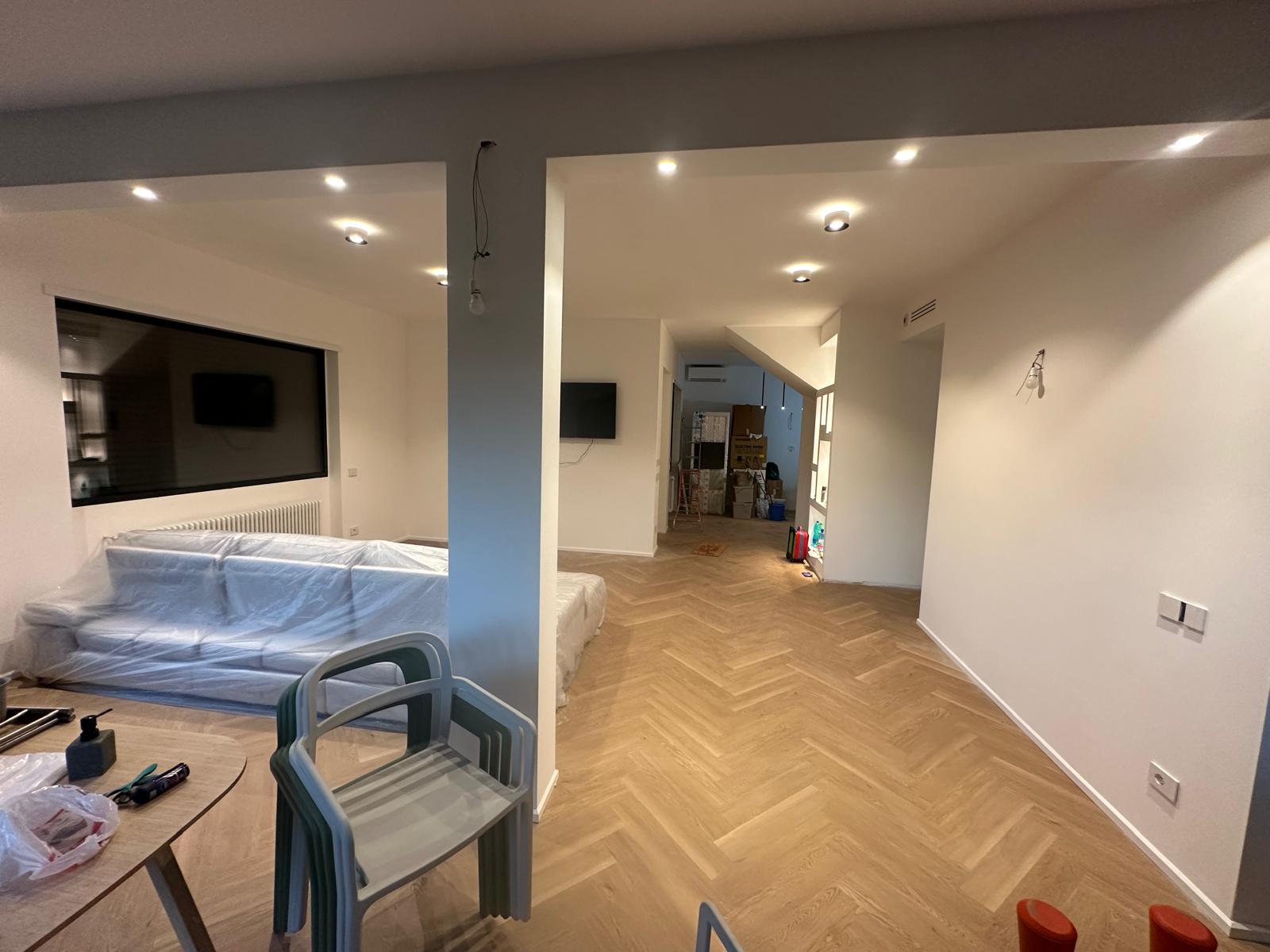 Servizi di Demolizione