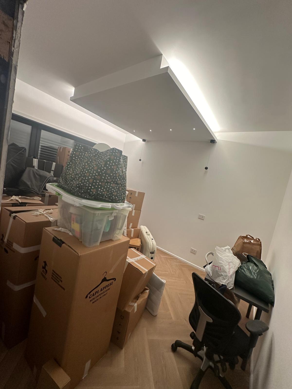 Intonaci Interni ed Esterni